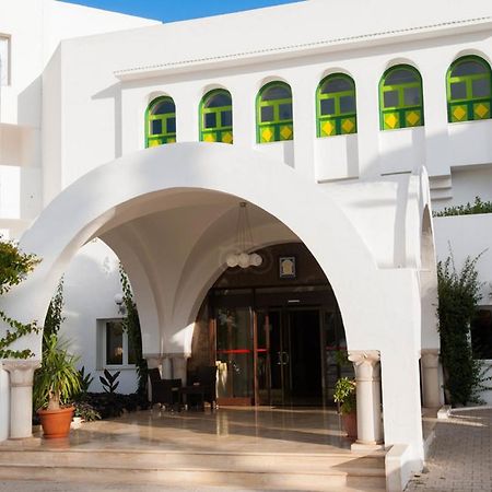 Hammamet Serail エクステリア 写真