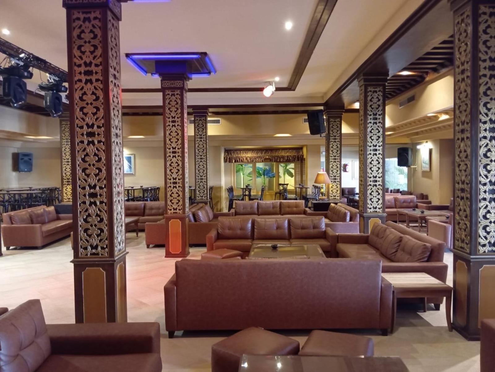 Hammamet Serail エクステリア 写真