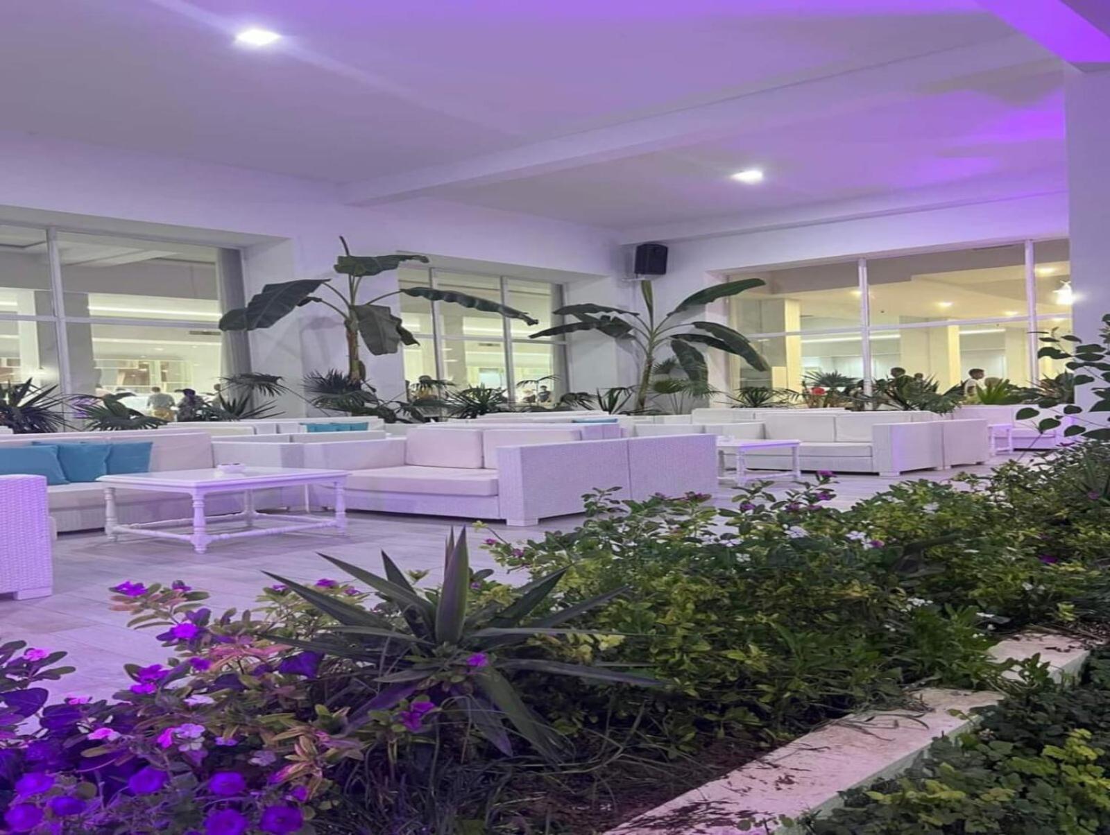 Hammamet Serail エクステリア 写真