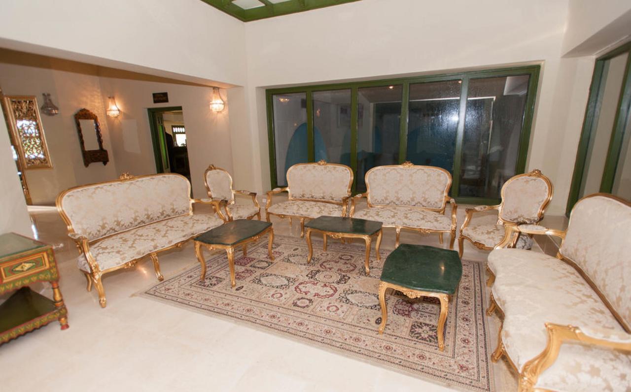 Hammamet Serail エクステリア 写真