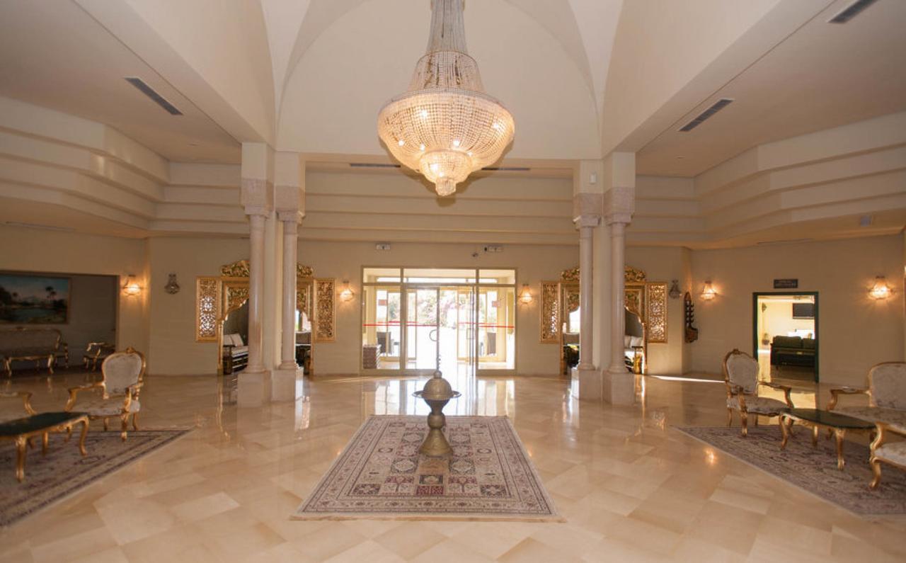 Hammamet Serail エクステリア 写真