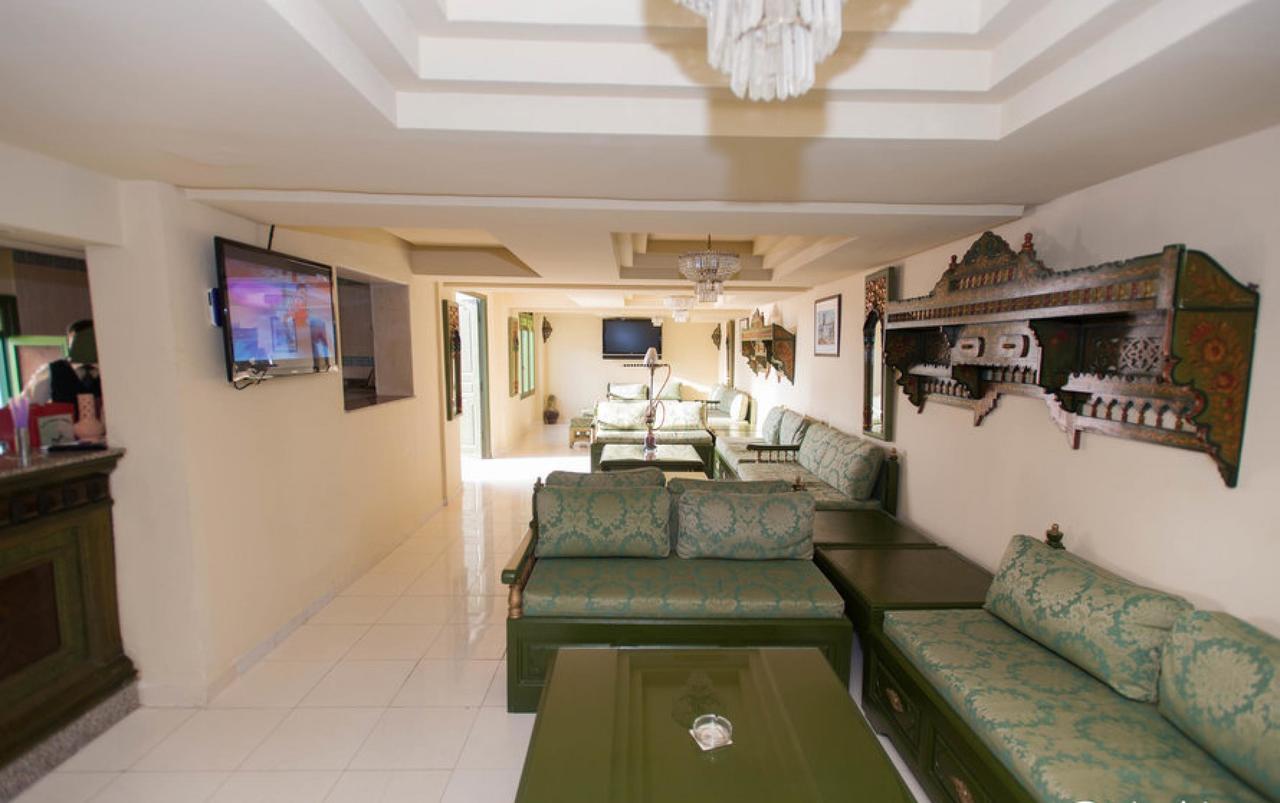 Hammamet Serail エクステリア 写真