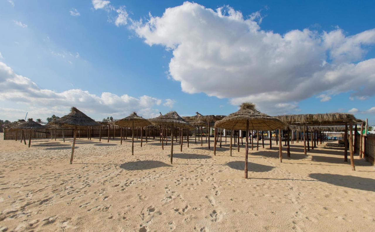 Hammamet Serail エクステリア 写真